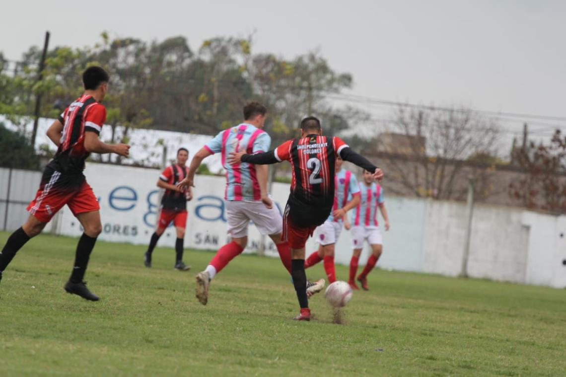 Liga Dolorense de Fútbol: días y horarios de los partidos de la 1° fecha