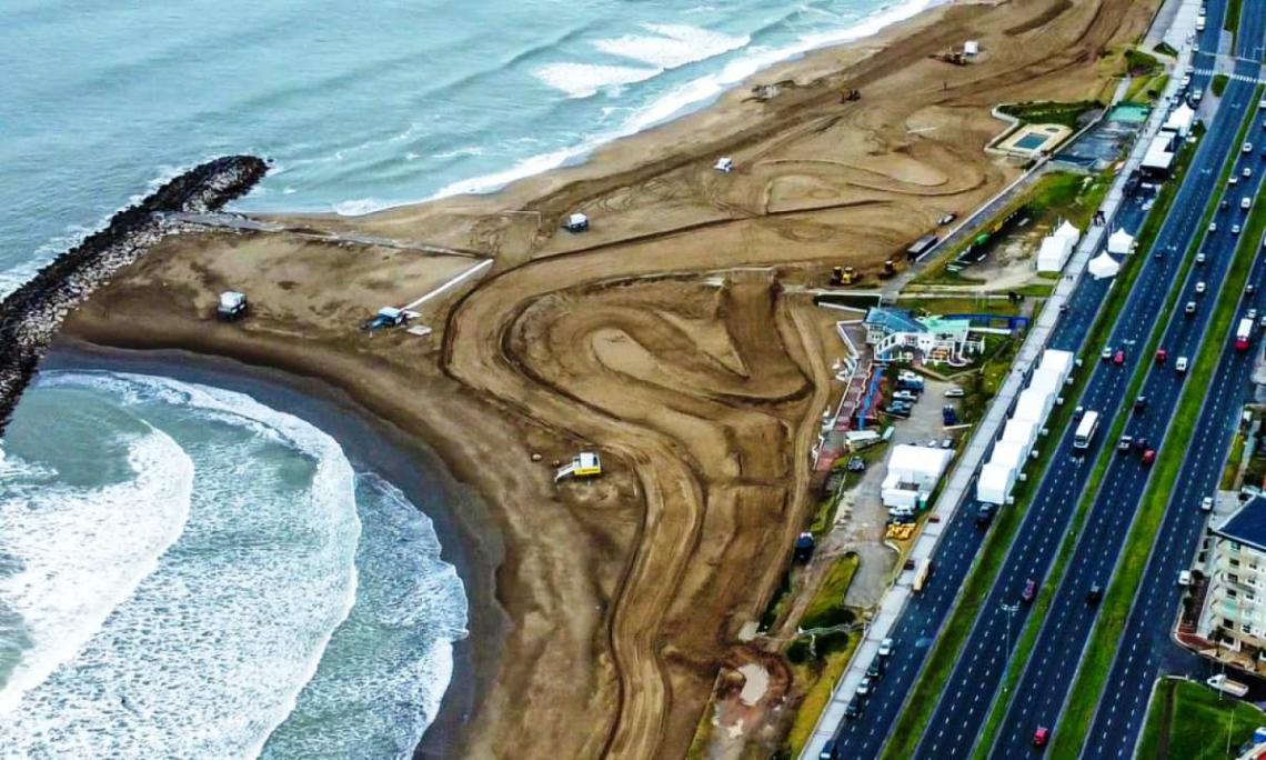 Mar del Plata: así es el cronograma del Enduro del Invierno, que se realizará este fin de semana