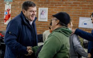 Mar del Plata: el intendente anunció que despedirá a los funcionarios responsables de la eliminación de los Juegos Bonaerenses