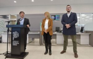 Más beneficios con Cuenta DNI y tarjetas de crédito en el mes del cumpleaños del Banco Provincia