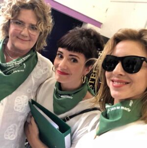 "No se puede comprar ni un kilo de papas": el duro episodio por el que Verónica Llinás lloró en una verdulería