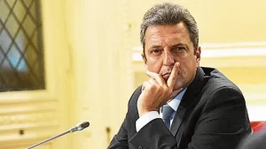 Oficializan la quita de planes sociales a quienes participaron de saqueos