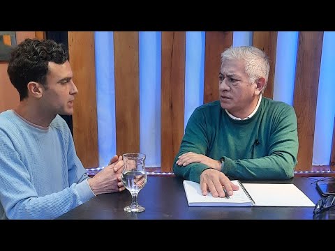 política en foco 2do programa (parte 2) 🔴 en vivo: el sellotv® madariaga 📺elsellotv madariaga