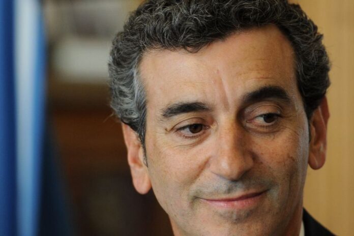 randazzo: “la fórmula del oficialismo representa el fracaso de este gobierno”