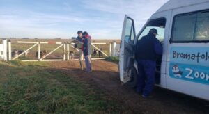 Realizarán la vacunación, desparasitación y entrega de veneno en Macedo