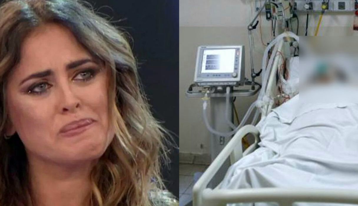 revelaron nuevos detalles sobre la salud de silvina luna a casi dos meses de su internación: "enviándole fuerza"