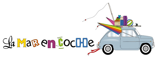¿Sabés cuál es el origen de la frase “La mar en coche”?