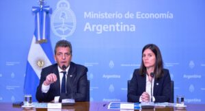 Salarios: cómo será el bono que anunciará el Gobierno