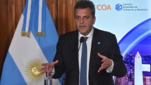 Saqueos: El Gobierno le quitará los planes sociales a quienes hayan participado