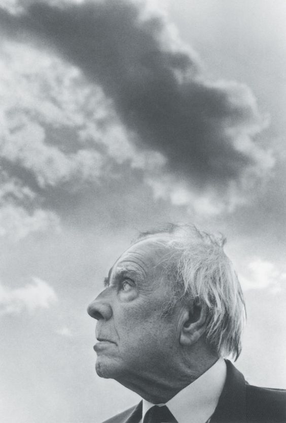 Se cumplen 124 años del nacimiento de Jorge Luis Borges Se cumplen 124 años del nacimiento de Jorge Luis Borges
