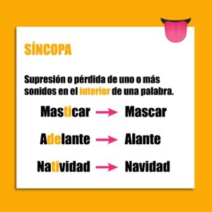 Síncopa: ¿qué es?
