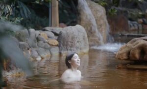 Taiwán invita al viajero a visitar sus termas