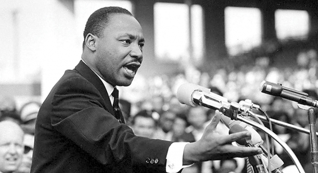 "Yo tengo un sueño": a 60 años de uno de los discursos más conmovedores de la historia