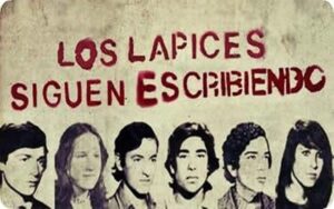 16 de septiembre: se cumplen 47 años de la Noche de los Lápices