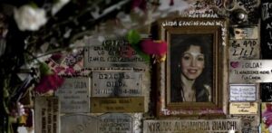 27 años sin Gilda: La voz inmortal de la música tropical que perdura en el tiempo