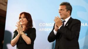 A un año del atentado, Massa se solidarizó con CFK y pidió por una Argentina “sin odios”