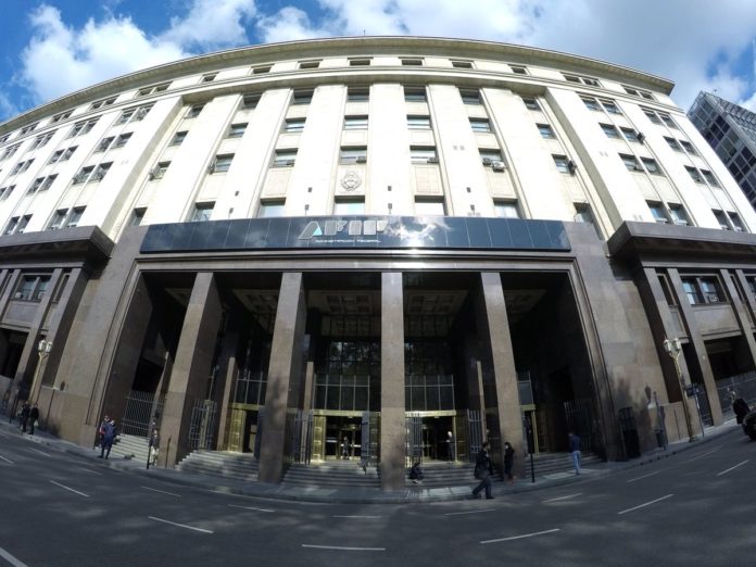 Más de 2.000 empresas que recibieron la ayuda ATP están bajo la lupa de la AFIP. (Twitter)