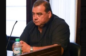 Ángeles Rawson: detuvieron a un primo expolicía de Jorge Mangeri que estaba prófugo