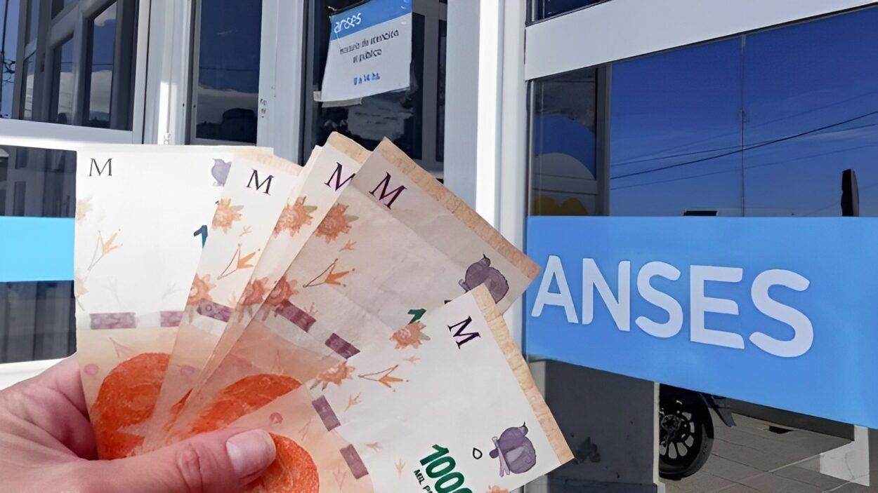 ANSES: Se anunció un nuevo Programa Alimentario para jubilados ¿Cómo acceder?