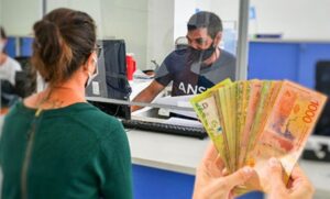 ANSES: ¿Se extiende el Plan Acompañar 2023?