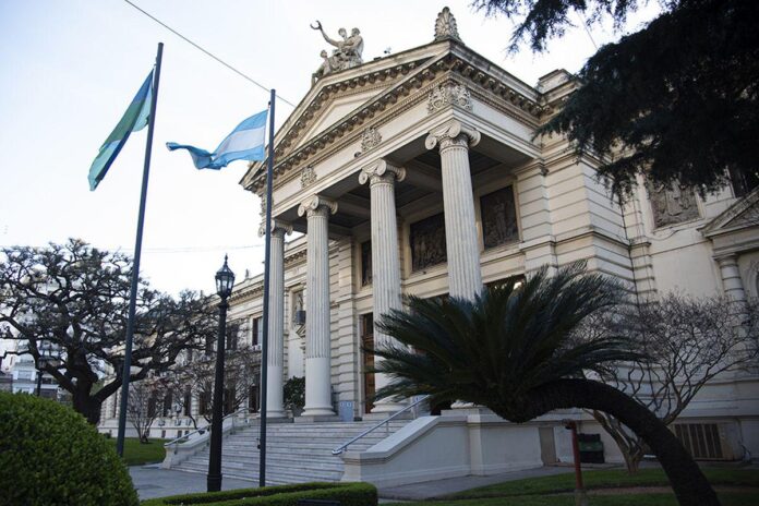 Apelaron la causa “Chocolate” Rigau y ahora Casación deberá decidir si se reabre
