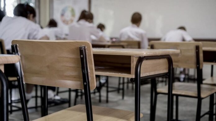 Aumentan las cuotas de los colegios privados y AIEPBA sostuvo que el Gobierno autorizó "tarde la medida