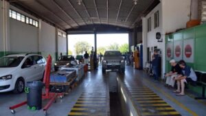 Aumentó la VTV más del 50% en la Provincia: ¿Cuánto cuesta ahora