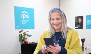 Aumento y Bono para jubilados del IPS: Cuánto y cuándo se paga