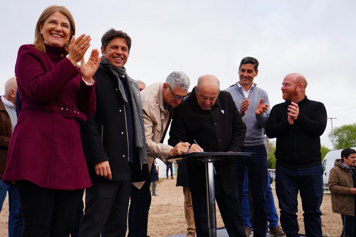 Autovía de la Ruta 11: luz verde para el comienzo de la obra de la doble vía entre Villa Gesell y Mar Chiquita que beneficiará a la Costa Atlántica