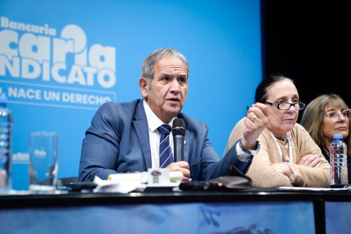 Bancarios alcanzaron otro incremento y llegan al 75% en lo que va del año