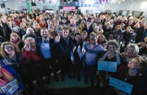 Bono de $15.000 pesos para jubilados del PAMI: se paga por tres meses y beneficiará 3 millones de personas