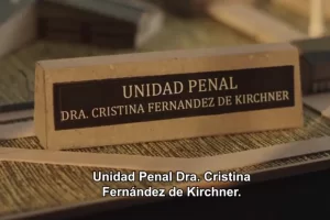 Bullrich anunció la creación de un prisión que se llamará "Cristina Kirchner" si gana las elecciones