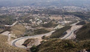 Camino del Cuadrado: la increíble ruta cordobesa que atraviesa Sierras Chicas