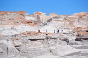 Campo de Piedra Pómez, una maravilla oculta en Catamarca