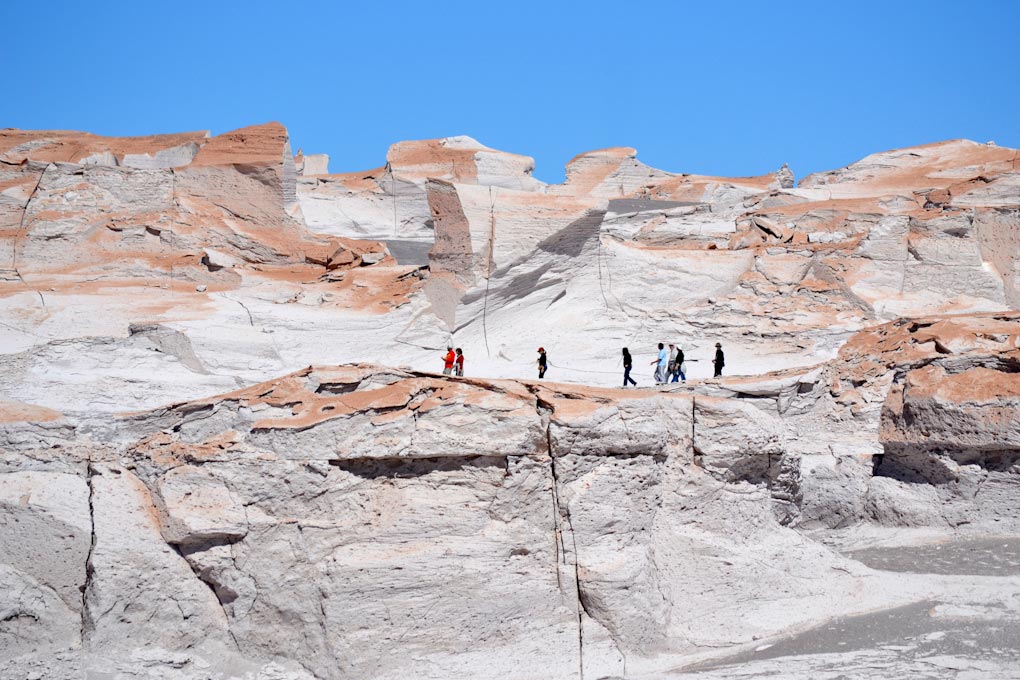 Campo de Piedra Pómez, una maravilla oculta en Catamarca