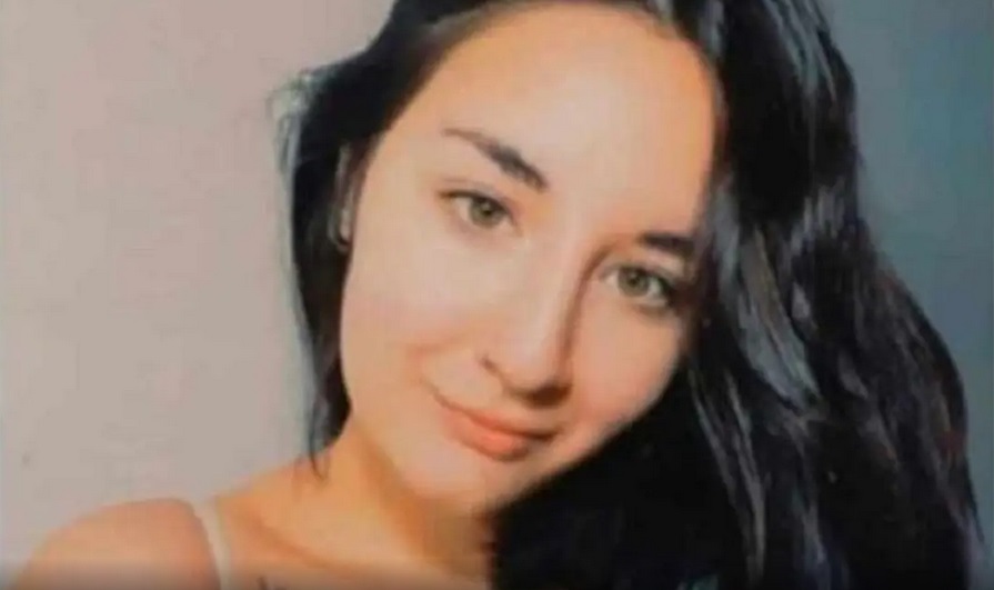 Lucía Costa Osores tenía 19 años.