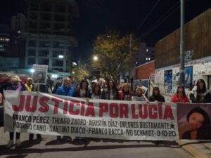 Comienza el juicio por la muerte de una chica tras una explosión en un bar en San Miguel en 2020
