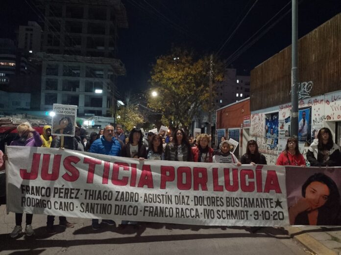 Comienza el juicio por la muerte de una chica tras una explosión en un bar en San Miguel en 2020