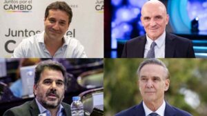 ¿Cómo quedaron las listas de diputados y senadores nacionales tras las PASO?