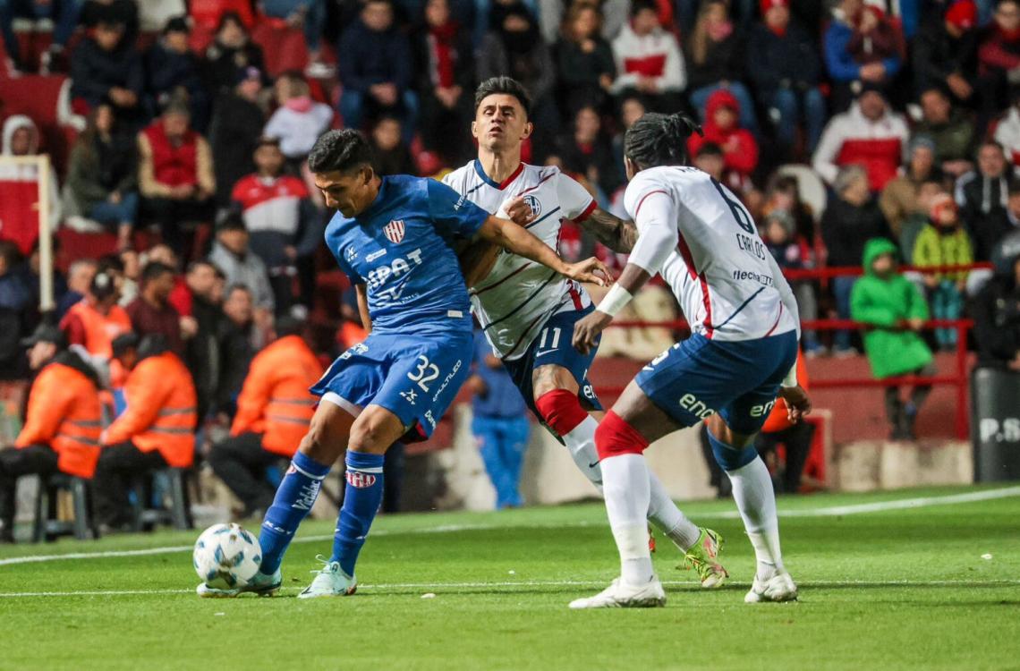 Copa de la Liga: cómo quedaron las tablas tras los partidos de la 3° fecha