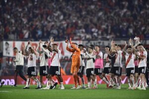 Copa de la Liga: cómo quedaron las tablas tras los resultados de la 5° fecha