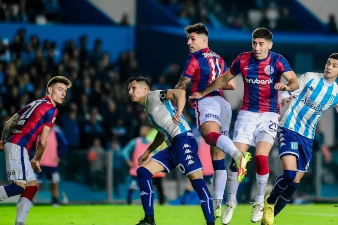 Copa de la Liga: horario y TV de los partidos de la 4° fecha