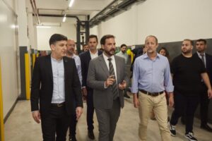 Crean un sello para empresas bonaerenses que están comprometidas socialmente