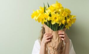 Cuándo se regalan flores amarillas en Argentina