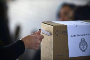 Cuándo sería el balotaje en Argentina si es que hay segunda vuelta