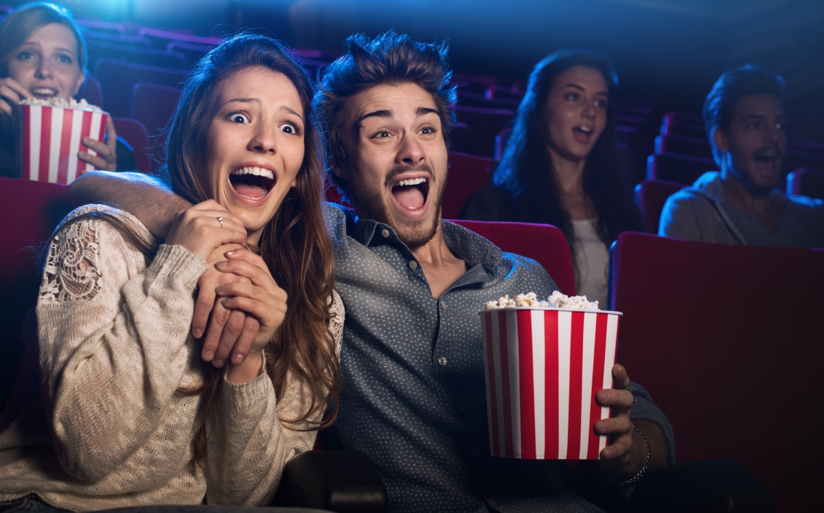 Cuánto cuesta una entrada al cine en Argentina: Precios 2023
