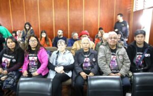 Cuatro empresarios fueron condenados por homicidio culposo por la muerte de Emilia Uscamayta Curi
