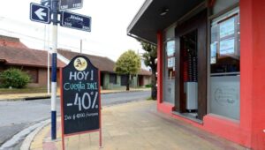 Cuenta DNI: uno por uno todos los descuentos y el beneficio especial para aprovechar en octubre