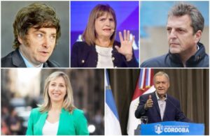 Debate presidencial: se sorteó el orden, los tópicos y de qué manera podrá participar la ciudadanía
