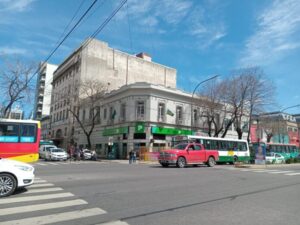 Denuncian a jueces que anularon la causa por las tarjetas de débito de la Legislatura